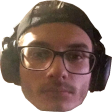 Lukistpowaga emote for Discord