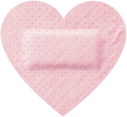 pink_bandage emote for Discord