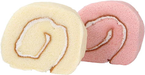 cute_rolls emote for Discord