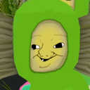 smashingface emote for Discord