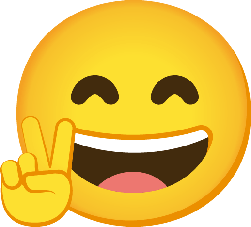 Hello emote for Discord
