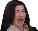 AgnesWink emote for Discord
