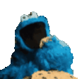 cookiemonster_eat emote for Discord