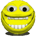 haha_eyes_popping emote for Discord