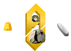 TokenDeOroAlianza emote for Discord