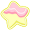 cookie_star emote for Discord