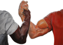 epic_handshake emote for Discord