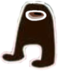 Antimogus emote for Discord