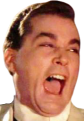 wiseguy_laugh emote for Discord