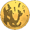 dragoCoin emote for Discord