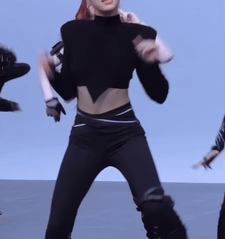 chaeryhips emote for Discord