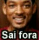 SAI_FORA emote for Discord