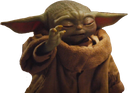 baby_yoda_force emote for Discord