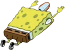 spongebob_worship emote for Discord