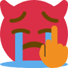 emoji1 emote for Discord