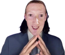 zucktrade emote for Discord