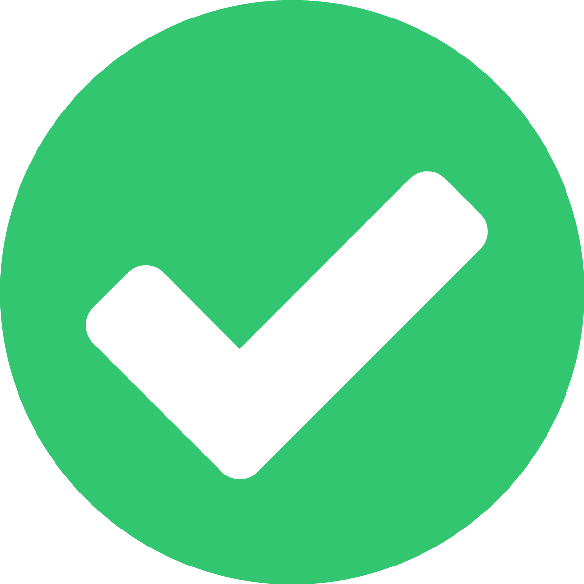 Check2 emote for Discord