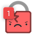 DoxBot_Ping emote for Discord