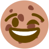 wink_cookie emote for Discord