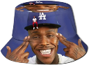 Dababy_Hat emote for Discord