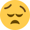 what_eyesclosed emote for Discord