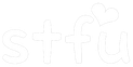 stfu emote for Discord