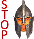 oblivionstop emote for Discord
