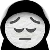 darthpensive emote for Discord