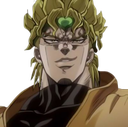 dioSmirk emote for Discord