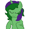 MyLittlePony emote for Discord
