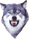 alphawolf emote for Discord