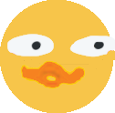 yeQuack emote for Discord