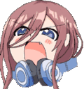 mikurage emote for Discord