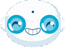 happibot emote for Discord