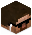 cool_steve_drip emote for Discord