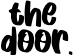 thedoor emote for Discord