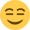 Annoyed emote for Discord