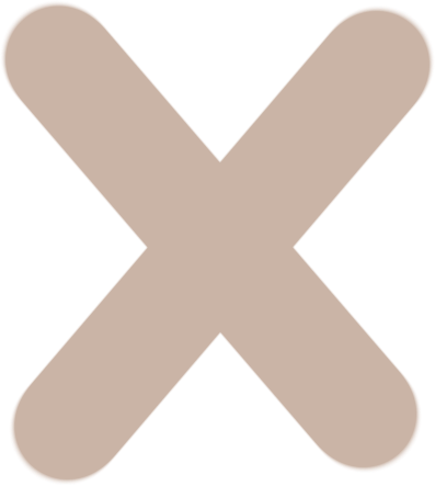 X emote for Discord