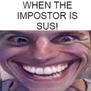 WhenTheImpostoris_SUS emote for Discord