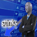 Stinks emote for Discord