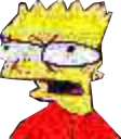 bartgug emote for Discord
