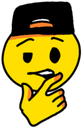 e_swag emote for Discord