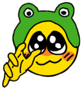 e_GIVE emote for Discord