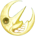Souleater_moon emote for Discord
