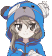 HyperYesYes emote for Discord