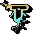 T emote for Discord