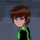 ben10 emote for Discord