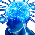 bigbrain emote for Discord