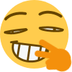 ashudude emote for Discord