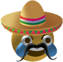 3d_el_kek emote for Discord